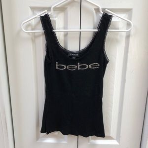 bebe tank